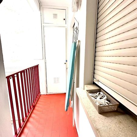 Apartamento Turistico Pizarro เมรีดา ภายนอก รูปภาพ