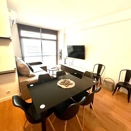 Apartamento Turistico Pizarro เมรีดา ภายนอก รูปภาพ
