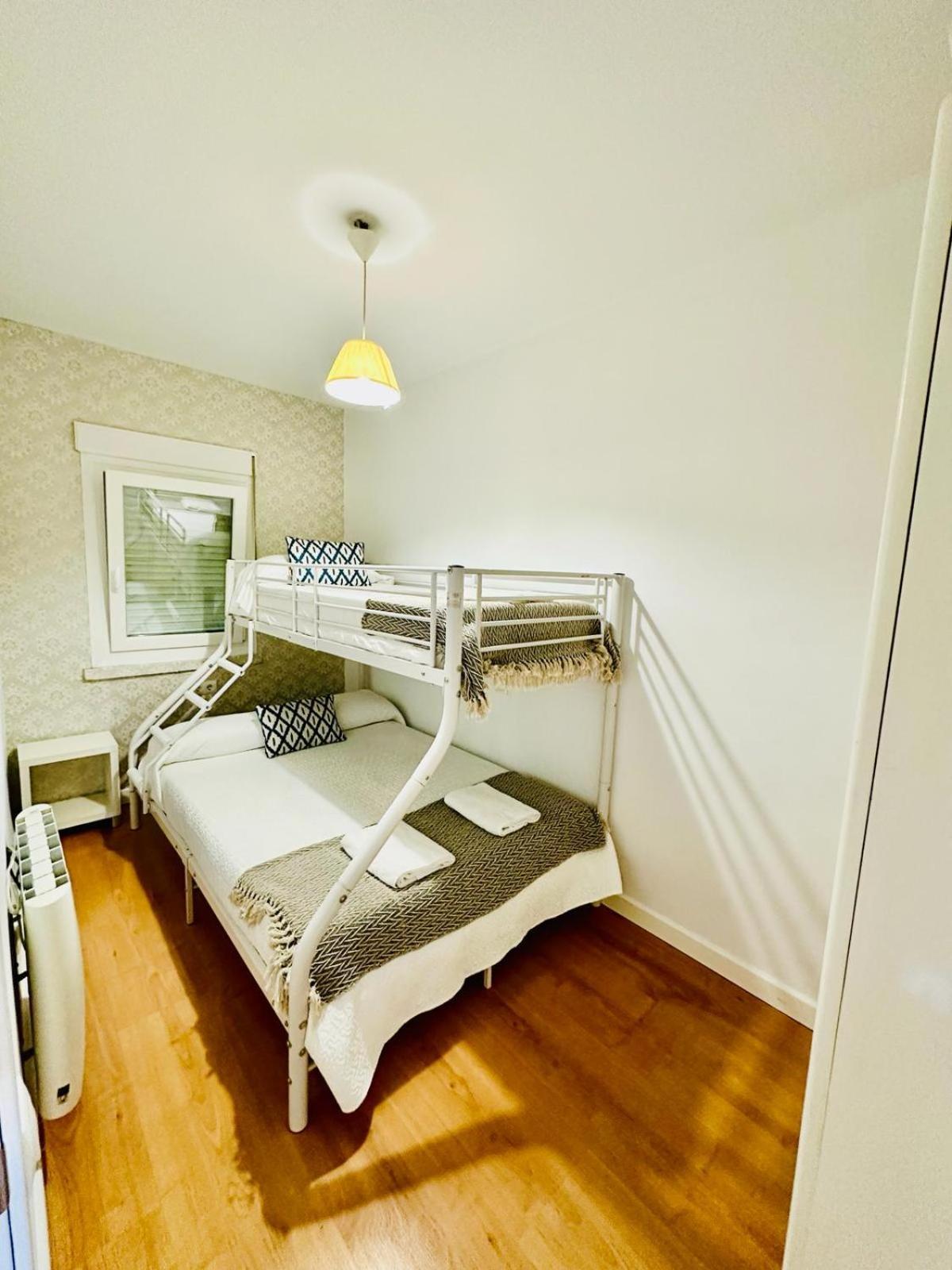 Apartamento Turistico Pizarro เมรีดา ภายนอก รูปภาพ