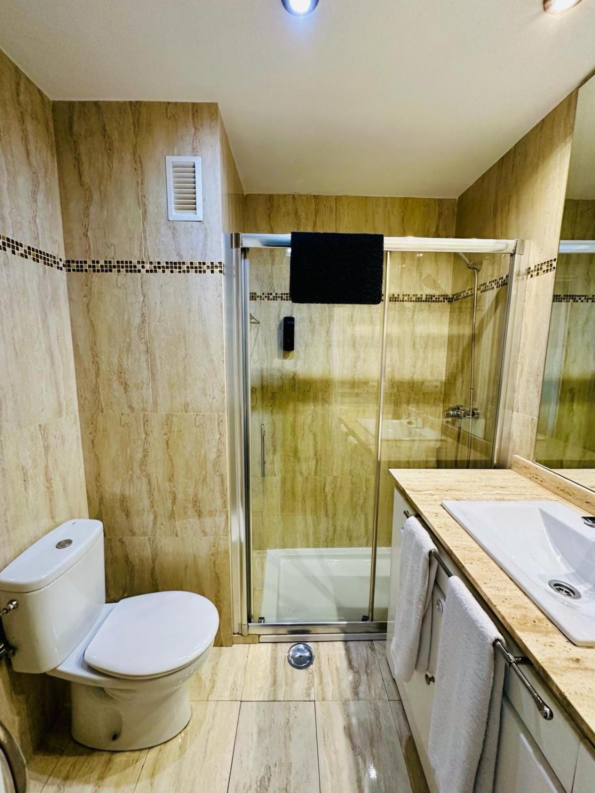 Apartamento Turistico Pizarro เมรีดา ภายนอก รูปภาพ