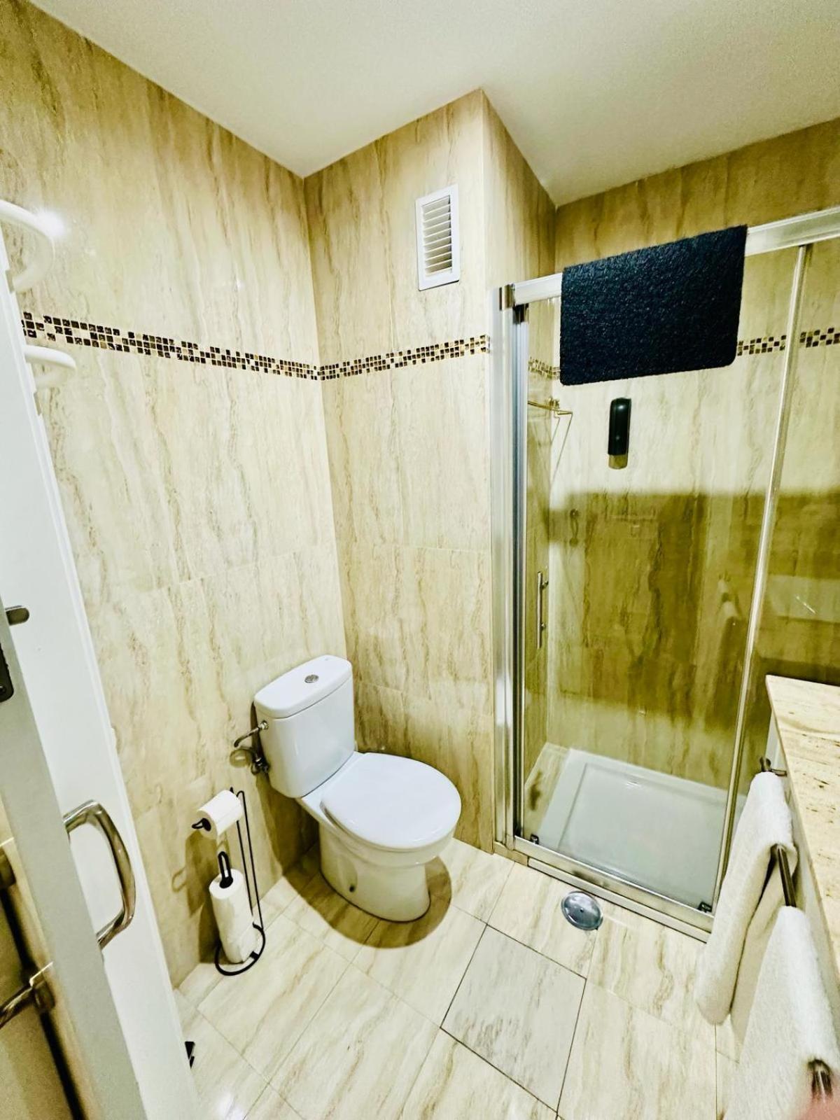Apartamento Turistico Pizarro เมรีดา ภายนอก รูปภาพ