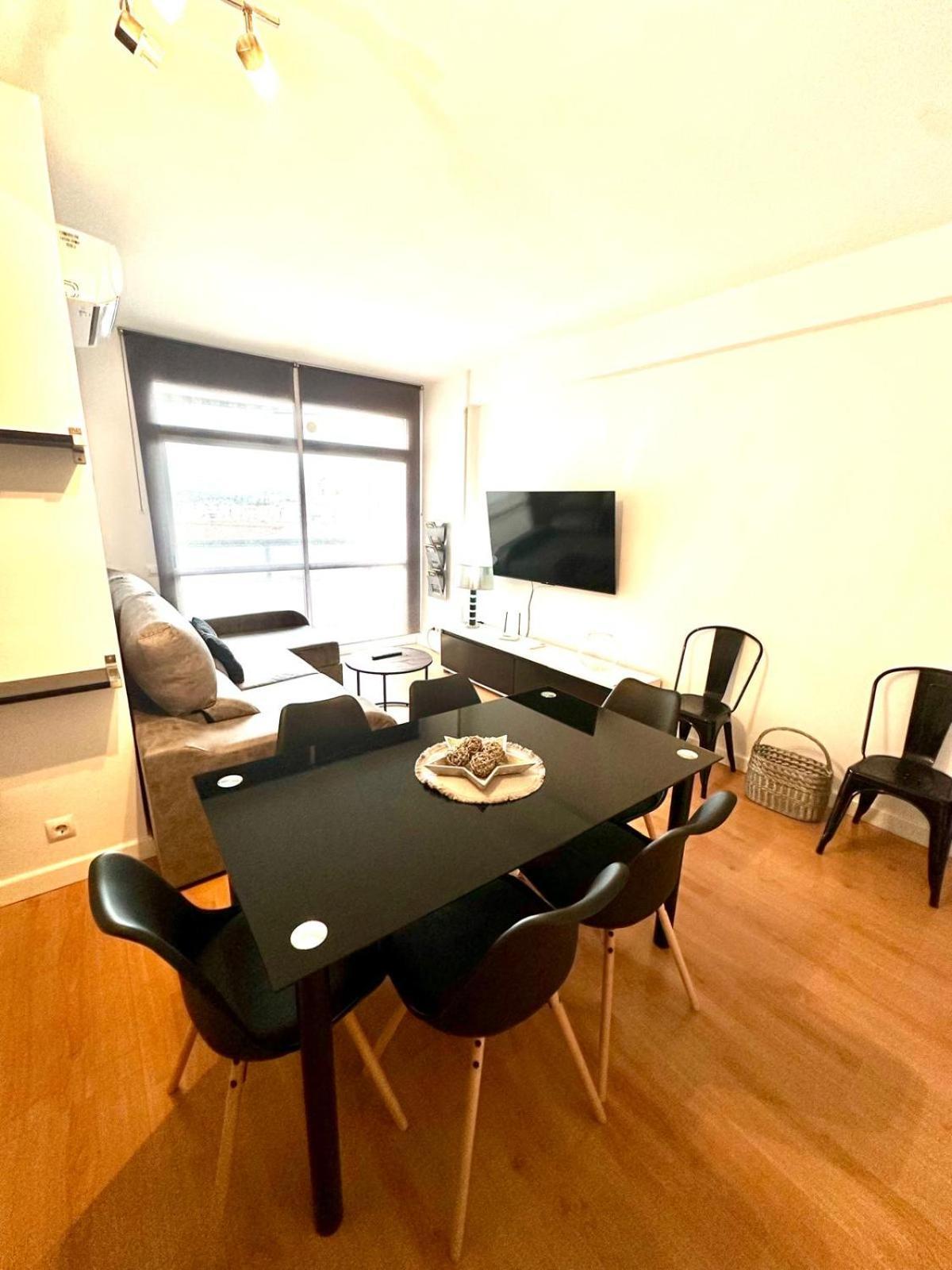 Apartamento Turistico Pizarro เมรีดา ภายนอก รูปภาพ