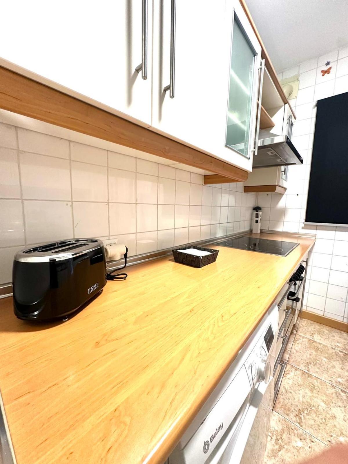 Apartamento Turistico Pizarro เมรีดา ภายนอก รูปภาพ