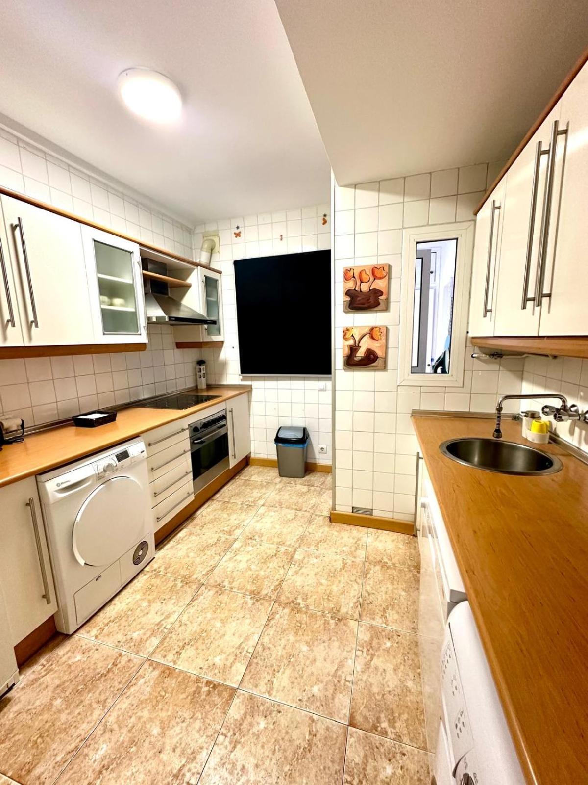 Apartamento Turistico Pizarro เมรีดา ภายนอก รูปภาพ